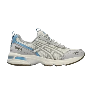 ASICS Wmns Gel 1090V2 'Cream Cement Grey' Crème/Ciment gris 1202A480 101