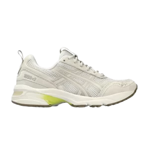Baskets ASICS Wmns Gel 1090V2 'Smoke Grey 'Gris fumée/Gris fumée 1202A480 020