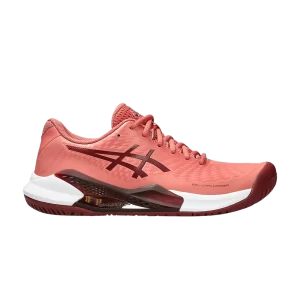 ASICS Wmns Gel Challenger 14 'Grenat Clair Antique Rouge 'Grenat Clair/Rouge Antique 1042A231 600