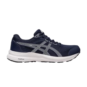 ASICS Wmns Gel Contend 8 'Midnight Sky' Minuit/Ciel 1012B320 406