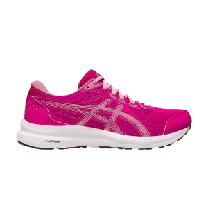 ASICS Femme Gel Contend 8 'Pink Rave Pure Silver' Rose Rave/Argent 1012B320 701