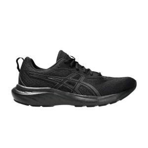 ASICS Femme Gel Contend 9 'Noir Graphite Gris' Noir/Gris graphite 1012B681 003