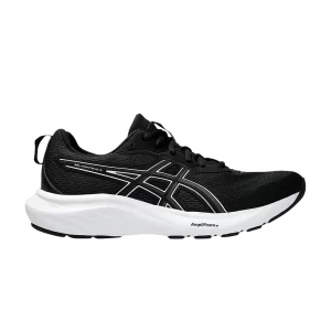 ASICS Wmns Gel Contend 9 Wide 'Noir Blanc' Noir/Blanc 1012B678 002