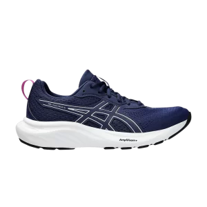 ASICS Wmns Gel Contend 9 Wide 'Blue Expanse' Étendues bleues/Rose pâle 1012B678 400