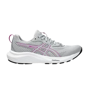 ASICS Wmns Gel Contend 9 Wide 'Piedmont Grey' Piedmont Gris/Violet Spectrum 1012B678 020