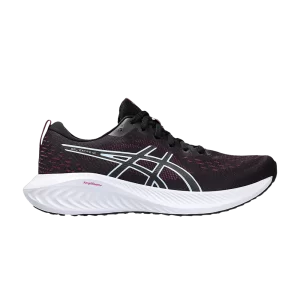 ASICS Wmns Gel Excite 10 'Noir Bleu Clair' Noir/Bleu clair 1012B418 006