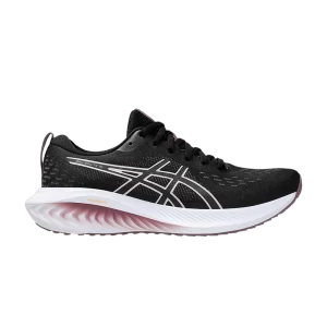 ASICS Wmns Gel Excite 10 'Black Watershed Rose' Noir/Watershed Rose 1012B418 007