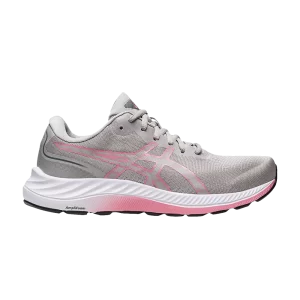 ASICS Wmns Gel Excite 9 'Oyster Grey Fruit Punch' Oyster Grey/Fruit Punch 1012B182 029