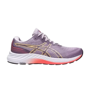 ASICS Wmns Gel Excite 9 'Violet Quartz Orange Clair' Quartz Violet/Orange Clair 1012B182 501