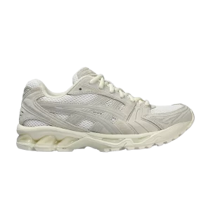 ASICS Wmns Gel Kayano 14 'White Smoke Grey' Blanc/Gris fumé 1202A105 103