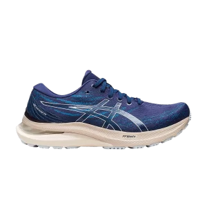 ASICS Femme Gel Kayano 29 'Indigo Blue Sky' Bleu indigo/Ciel 1012B272 403