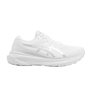 ASICS Wmns Gel Kayano 30 'Anniversary Pack' Blanc/Lilas soupçon 1012B627 101
