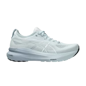 ASICS Femme Gel Kayano 31 'Cool Grey Pure Silver' Cool Gris/Argent 1012B670 021