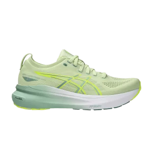ASICS Wmns Gel Kayano 31 'Cool Matcha' Matcha frais/Céladon clair 1012B670 300