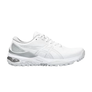 ASICS Femme Gel Kayano Ace 2 'Blanc Pur Argent' Blanc/Argent 1112A050 100