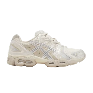ASICS Wmns Gel Nimbus 9 'Cream Mineral Beige' Crème/Beige minéral 1202A278 107