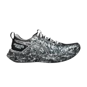 ASICS Wmns Gel Noosa Tri 16 'Noir Blanc Marbré' Noir/Blanc 1012B675 001