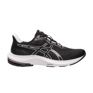 ASICS Femme Gel Pulse 14 'Noir Blanc' Noir/Blanc 1012B318 003