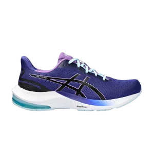 ASICS Wmns Gel Pulse 14 'Aubergine' Aubergine/Noir 1012B318 407