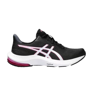 ASICS Wmns Gel Pulse 14 'Graphite Grey Hot Pink' Gris graphite/Blanc 1012B318 022