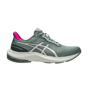 ASICS Wmns Gel Pulse 14 'Ivy Fuchsia' Gris Ardoise/Ivy 1012B318 021