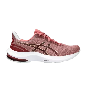 ASICS Wmns Gel Pulse 14 'Light Garnet Champagne' Grenat clair/Champagne 1012B318 600
