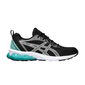 ASICS Wmns Gel Quantum 90 4 'Black Illuminate Mint' Noir/Glow Mint 1202A384 003