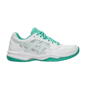 ASICS Femme Gel Renma 'Blanc Aurora Green' Blanc/Aurora Vert 1072A109 100