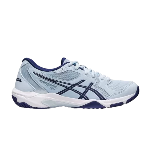 ASICS Femme Gel Rocket 10 'Sky Indigo Blue' Ciel/Bleu indigo 1072A056 406