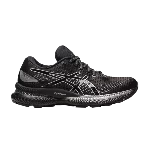 ASICS Wmns Gel Saiun 'Noir Pure Argent' Baskets Noir/Argent 1012B232 002