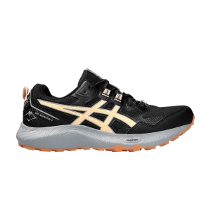 ASICS Wmns Gel Sonoma 7 'Black Apricot Crush' Noir/Jus d'abricot 1012B413 003