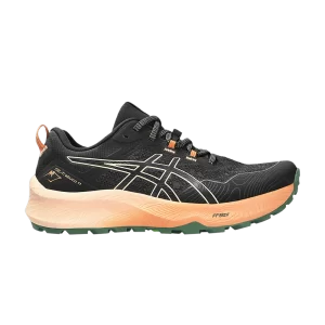 ASICS Wmns Gel Trabuco 11 'Black Apricot Crush' Noir/Jus d'abricot 1012B424 003
