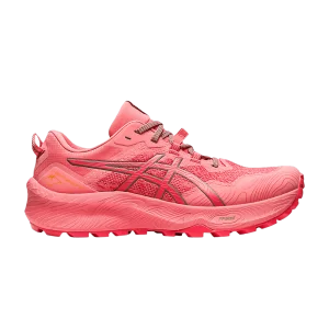 ASICS Wmns Gel Trabuco 11 'Pink Grapefruit Ivy' Pamplemousse rose/lierre 1012B424 700
