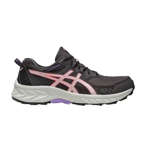 ASICS Wmns Gel Venture 9 'Graphite Grey Violet' Gris graphite/Argent 1012B313 020