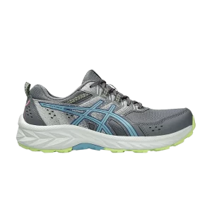 ASICS Wmns Gel Venture 9 Wide 'Metropolis Gris Blue' Metropolis/Griz Bleu 1012B314 023