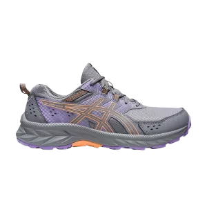 ASICS Wmns Gel Venture 9 Large 'Sheet Rock Summer Dune' Feuille Rock/Summer Dune 1012B314 021