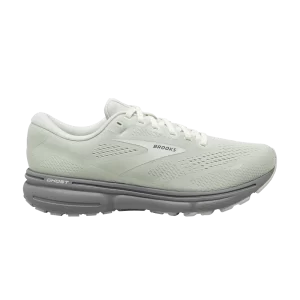 Brooks Wmns Ghost 15 'Green Silence - Blue' Baskets Bleu/Blanc 120380 1B 475