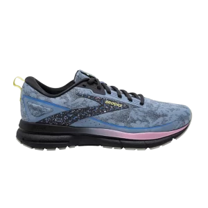 Brooks Wmns Ghost 15 'White Vista' Baskets Blanc/View/Lavendula 120380 1B 177