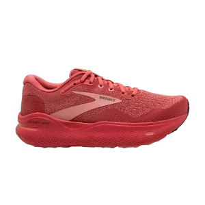 Brooks Wmns Ghost Max 'Faded Rose' Baskets Withered Rose/Rosetta 120395 1B 621