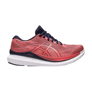 ASICS Wmns GlideRide 3 'Papaya Midnight' Papaye/Minuit 1012B180 702