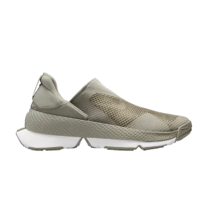 Nike Wmns GO FlyEase 'Light Army' Baskets Armée légère/Noir/Blanc DR5540 300