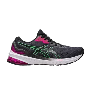ASICS Femme GT 1000 11 'Black Tourmaline' Noir/Tourmaline 1012B197 004