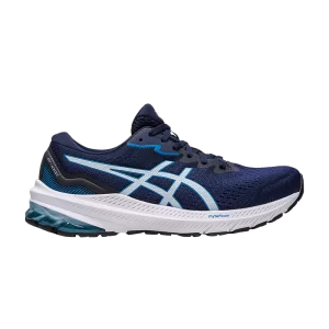ASICS Wmns GT 1000 11 'Indigo Blue Sky' Bleu indigo/Ciel 1012B197 422