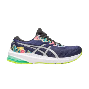 ASICS Wmns GT 1000 11 'Lite Show' Lime Zest/Light Show 1012B499 300