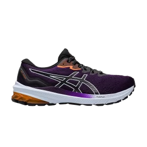 ASICS Wmns GT-1000 11 TR 'Nature Baignade – Night Shade 'Nage dans la nature/Crépuscule nocturne 1012B388 001