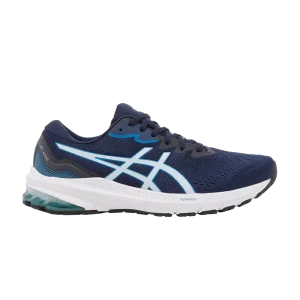 ASICS Wmns GT-1000 11 Wide 'Indigo Blue Sky' Bleu indigo/Ciel 1012B196 422