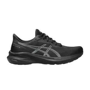 ASICS Wmns GT 1000 13 'Black Steel Grey' Noir/Gris acier 1012B663 004