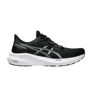 ASICS Wmns GT 1000 13 Wide 'Noir Blanc' Noir/Blanc 1012B662 003