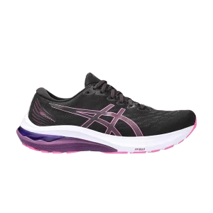ASICS Wmns GT 2000 11 'Black Hot Pink' Noir/Rose vif 1012B271 007