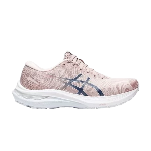 Baskets ASICS Wmns GT 2000 11 'Nagino' Beige minéral/Fauve 1012B495 250